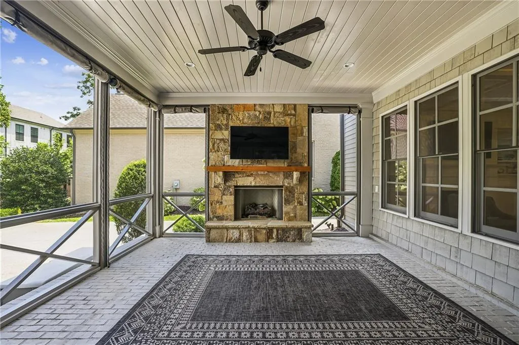 280 Chastain Park Drive Ne, Atlanta, Georgia 30342, 4 Bedrooms Bedrooms, ,3 BathroomsBathrooms,Residential,For Sale,280 Chastain Park Drive Ne,7623161
