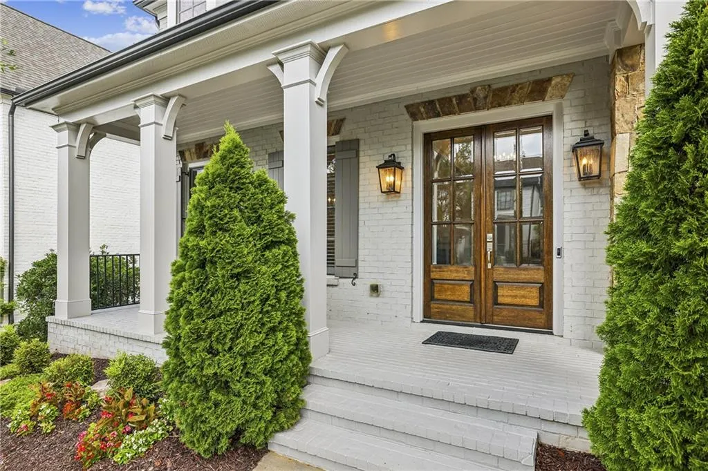 280 Chastain Park Drive Ne, Atlanta, Georgia 30342, 4 Bedrooms Bedrooms, ,3 BathroomsBathrooms,Residential,For Sale,280 Chastain Park Drive Ne,7623161