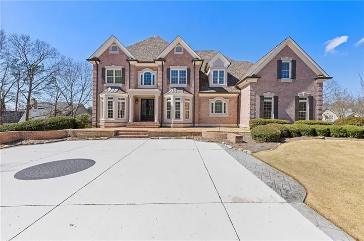 2010 Legends Way, Braselton, Georgia 30517