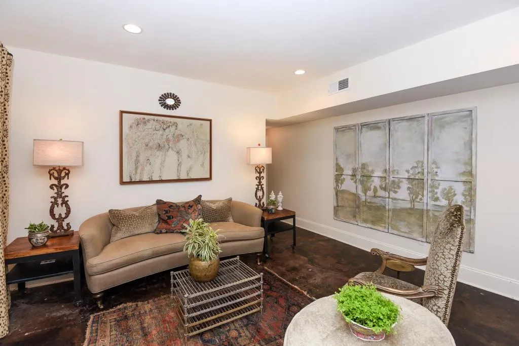 65 Peachtree Memorial Drive Unit 5, Atlanta, Georgia 30309, 2 Bedrooms Bedrooms, ,2 BathroomsBathrooms,Residential,Sold,65 Peachtree Memorial Drive Unit 5,5695257