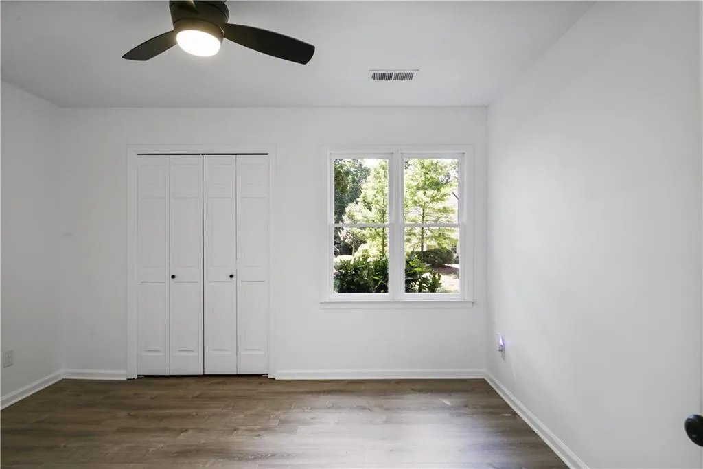 6570 Burdett Drive, Atlanta, Georgia 30328, 3 Bedrooms Bedrooms, ,2 BathroomsBathrooms,Residential,Sold,6570 Burdett Drive,7351624