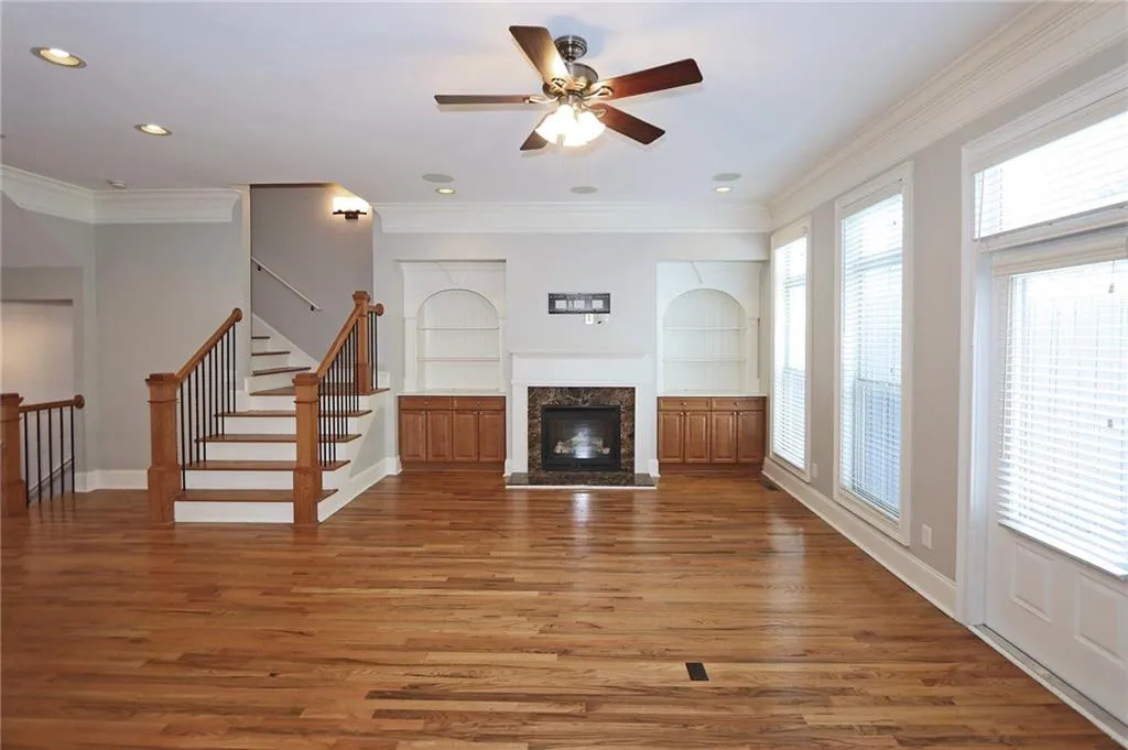 2472 Crescent Park Court, Atlanta, Georgia 30339, 4 Bedrooms Bedrooms, ,3 BathroomsBathrooms,Residential,Sold,2472 Crescent Park Court,6012714