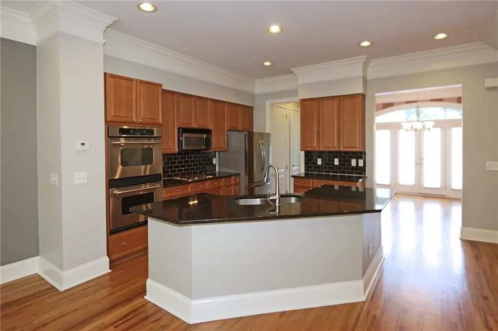 2472 Crescent Park Court, Atlanta, Georgia 30339, 4 Bedrooms Bedrooms, ,3 BathroomsBathrooms,Residential,Sold,2472 Crescent Park Court,6012714