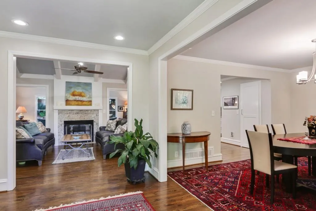 4825 Northway Drive, Atlanta, Georgia 30342, 3 Bedrooms Bedrooms, ,2 BathroomsBathrooms,Residential,Sold,4825 Northway Drive,6785311