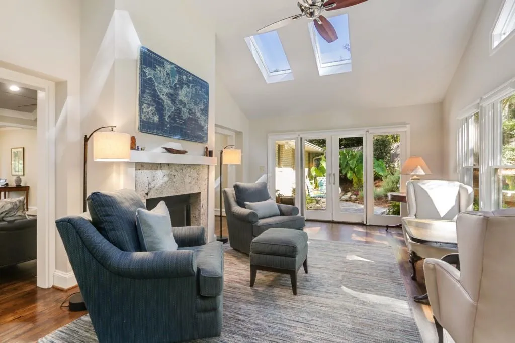 4825 Northway Drive, Atlanta, Georgia 30342, 3 Bedrooms Bedrooms, ,2 BathroomsBathrooms,Residential,Sold,4825 Northway Drive,6785311