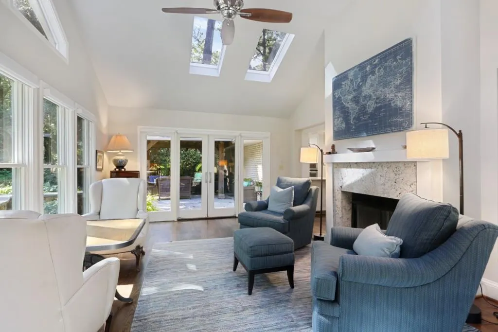 4825 Northway Drive, Atlanta, Georgia 30342, 3 Bedrooms Bedrooms, ,2 BathroomsBathrooms,Residential,Sold,4825 Northway Drive,6785311