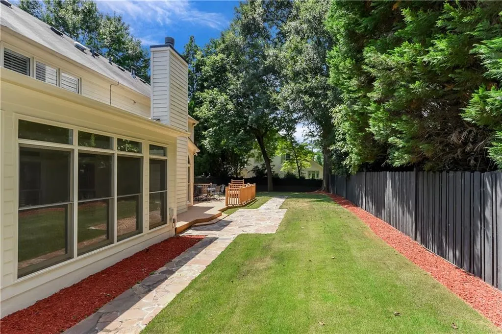 345 Craighead Drive, Atlanta, Georgia 30319, 4 Bedrooms Bedrooms, ,3 BathroomsBathrooms,Residential,Sold,345 Craighead Drive,6592549