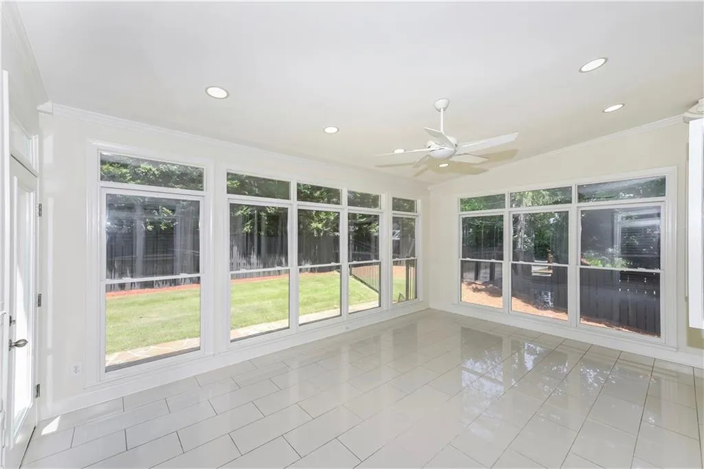 345 Craighead Drive, Atlanta, Georgia 30319, 4 Bedrooms Bedrooms, ,3 BathroomsBathrooms,Residential,Sold,345 Craighead Drive,6592549
