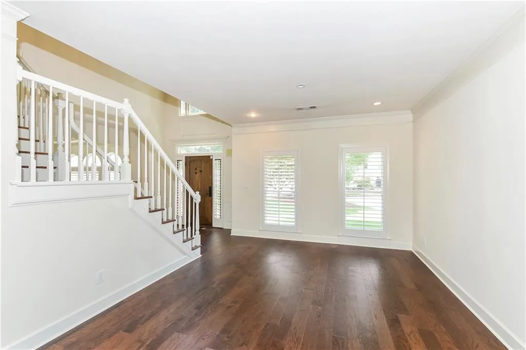 345 Craighead Drive, Atlanta, Georgia 30319, 4 Bedrooms Bedrooms, ,3 BathroomsBathrooms,Residential,Sold,345 Craighead Drive,6592549