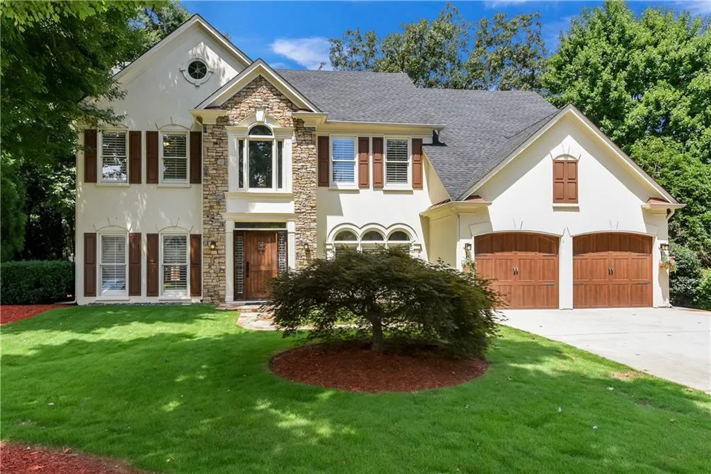 345 Craighead Drive, Atlanta, Georgia 30319, 4 Bedrooms Bedrooms, ,3 BathroomsBathrooms,Residential,Sold,345 Craighead Drive,6592549