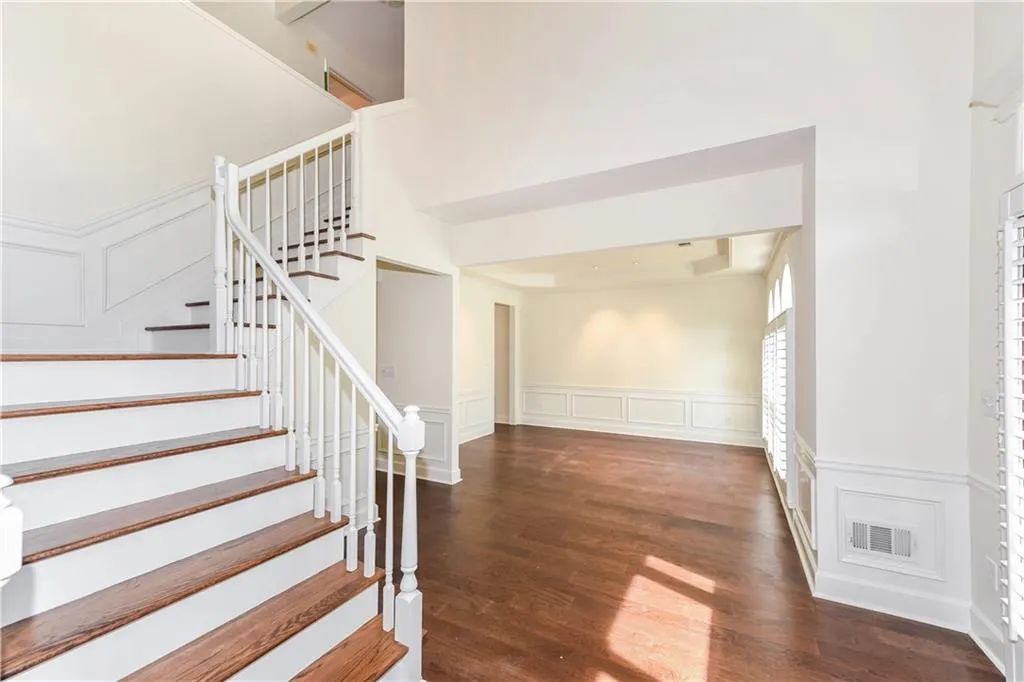 345 Craighead Drive, Atlanta, Georgia 30319, 4 Bedrooms Bedrooms, ,3 BathroomsBathrooms,Residential,Sold,345 Craighead Drive,6592549