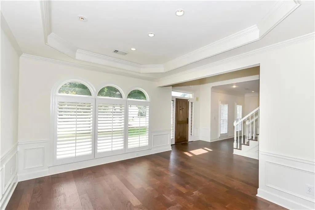 345 Craighead Drive, Atlanta, Georgia 30319, 4 Bedrooms Bedrooms, ,3 BathroomsBathrooms,Residential,Sold,345 Craighead Drive,6592549
