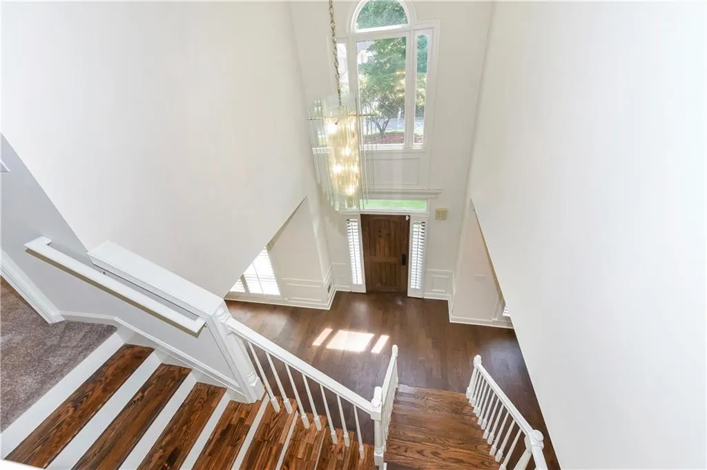 345 Craighead Drive, Atlanta, Georgia 30319, 4 Bedrooms Bedrooms, ,3 BathroomsBathrooms,Residential,Sold,345 Craighead Drive,6592549