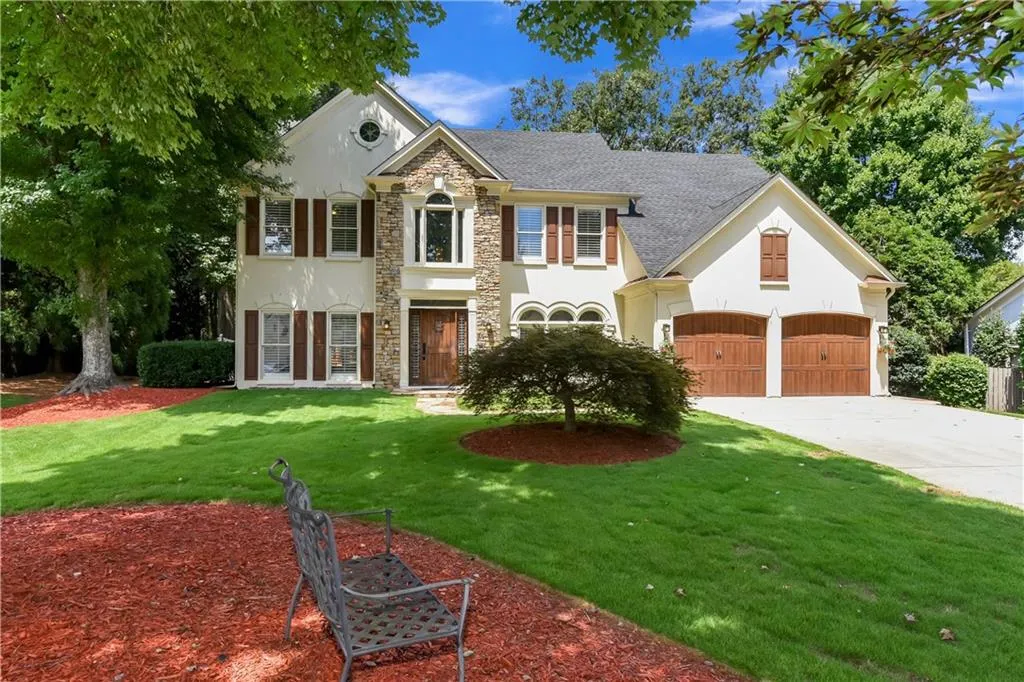 345 Craighead Drive, Atlanta, Georgia 30319, 4 Bedrooms Bedrooms, ,3 BathroomsBathrooms,Residential,Sold,345 Craighead Drive,6592549