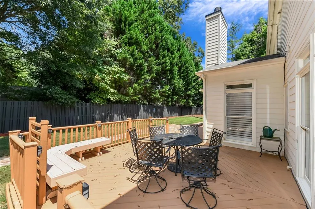 345 Craighead Drive, Atlanta, Georgia 30319, 4 Bedrooms Bedrooms, ,3 BathroomsBathrooms,Residential,Sold,345 Craighead Drive,6592549