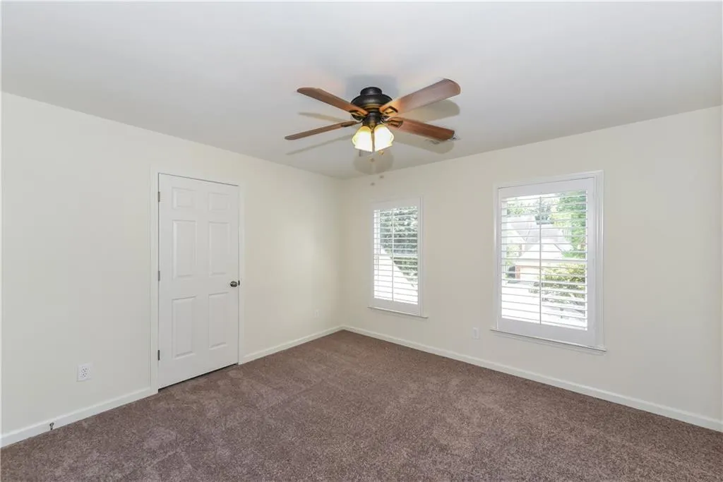 345 Craighead Drive, Atlanta, Georgia 30319, 4 Bedrooms Bedrooms, ,3 BathroomsBathrooms,Residential,Sold,345 Craighead Drive,6592549