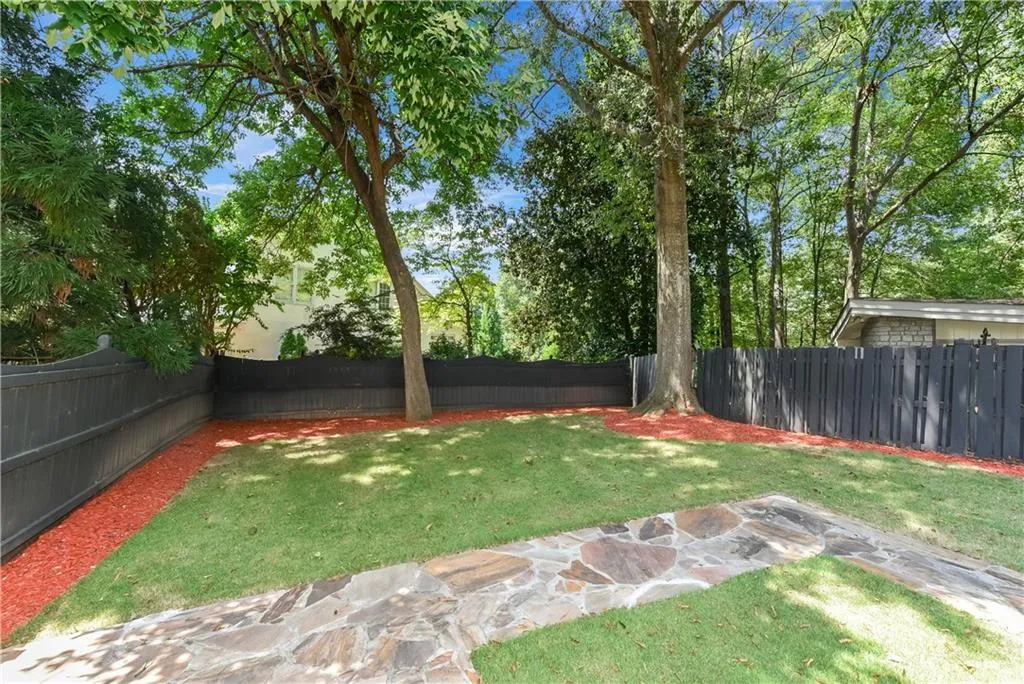 345 Craighead Drive, Atlanta, Georgia 30319, 4 Bedrooms Bedrooms, ,3 BathroomsBathrooms,Residential,Sold,345 Craighead Drive,6592549