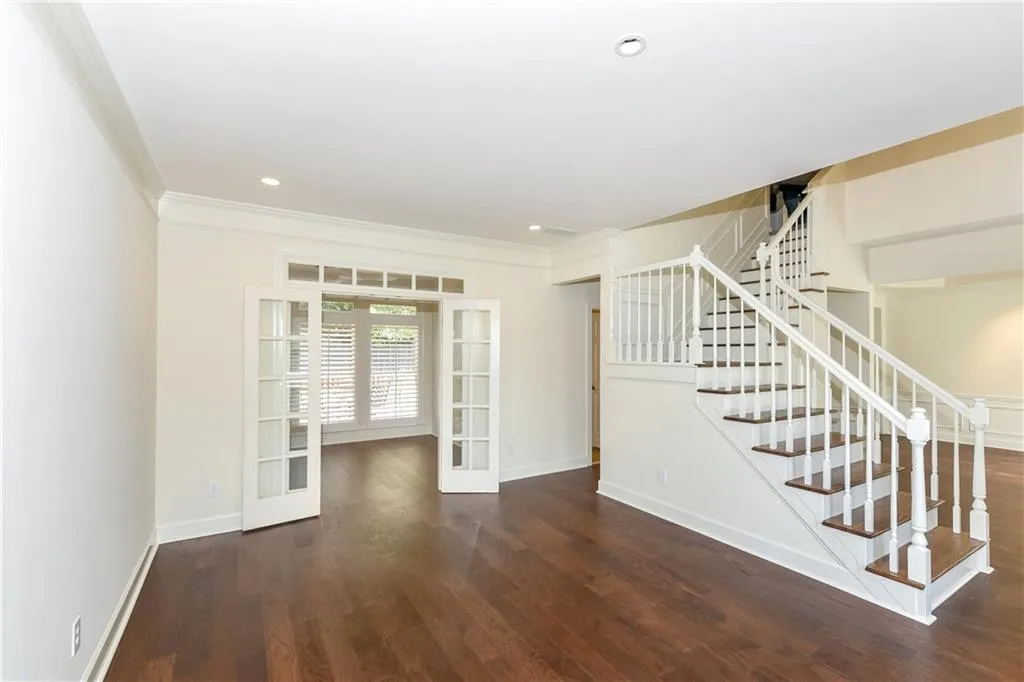345 Craighead Drive, Atlanta, Georgia 30319, 4 Bedrooms Bedrooms, ,3 BathroomsBathrooms,Residential,Sold,345 Craighead Drive,6592549