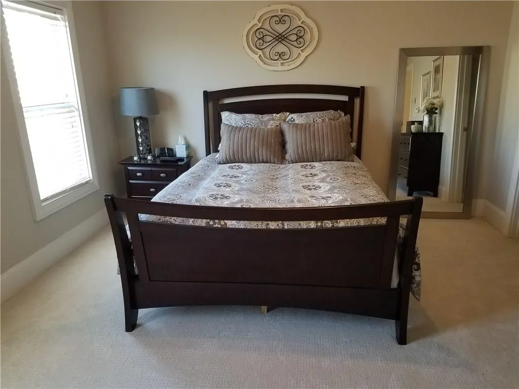 305 Le Gran Bend, Sandy Springs, Georgia 30328, 3 Bedrooms Bedrooms, ,2 BathroomsBathrooms,Residential,Sold,305 Le Gran Bend,5813084