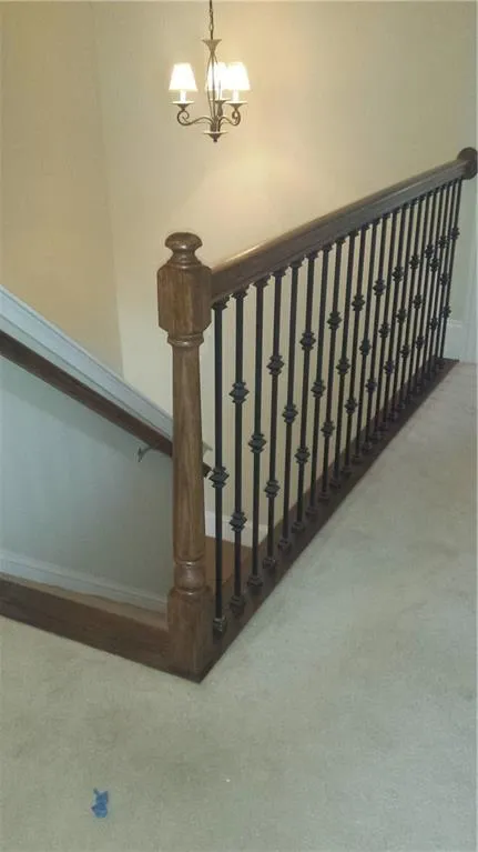 305 Le Gran Bend, Sandy Springs, Georgia 30328, 3 Bedrooms Bedrooms, ,2 BathroomsBathrooms,Residential,Sold,305 Le Gran Bend,5813084