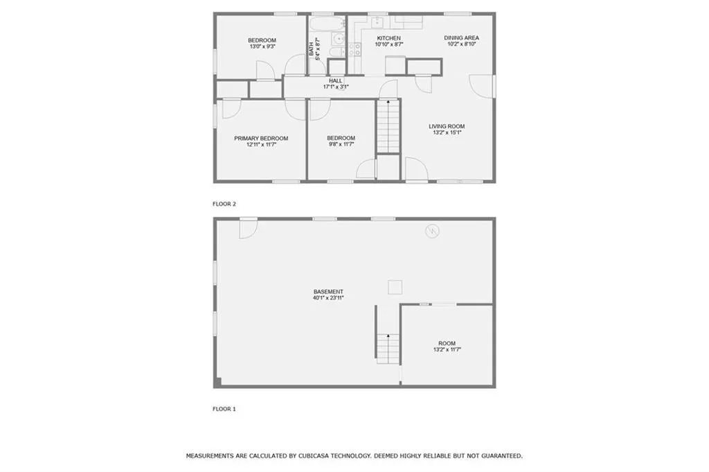 700 Symphony Lane Nw, Atlanta, Georgia 30318, 3 Bedrooms Bedrooms, ,1 BathroomBathrooms,Residential,For Sale,700 Symphony Lane Nw,7455129