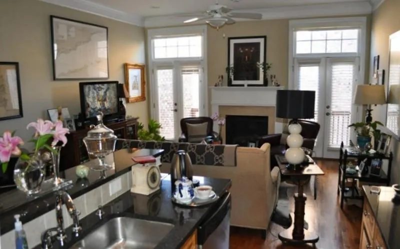 1600 Rivers Edge Trail Ne, Atlanta, Georgia 30324, 3 Bedrooms Bedrooms, ,3 BathroomsBathrooms,Residential,Sold,1600 Rivers Edge Trail Ne,5717247