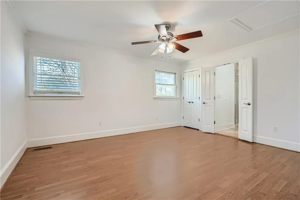 6425 N Hampton Drive, Sandy Springs, Georgia 30328, 4 Bedrooms Bedrooms, ,2 BathroomsBathrooms,Residential,Sold,6425 N Hampton Drive,7216649