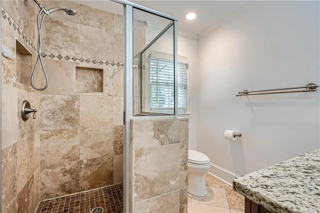6425 N Hampton Drive, Sandy Springs, Georgia 30328, 4 Bedrooms Bedrooms, ,2 BathroomsBathrooms,Residential,Sold,6425 N Hampton Drive,7216649