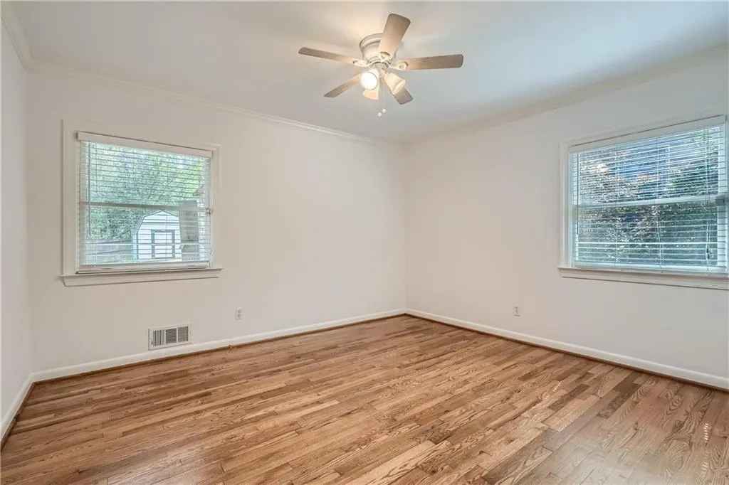 6425 N Hampton Drive, Sandy Springs, Georgia 30328, 4 Bedrooms Bedrooms, ,2 BathroomsBathrooms,Residential,Sold,6425 N Hampton Drive,7216649