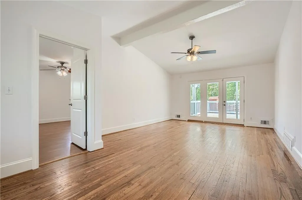6425 N Hampton Drive, Sandy Springs, Georgia 30328, 4 Bedrooms Bedrooms, ,2 BathroomsBathrooms,Residential,Sold,6425 N Hampton Drive,7216649