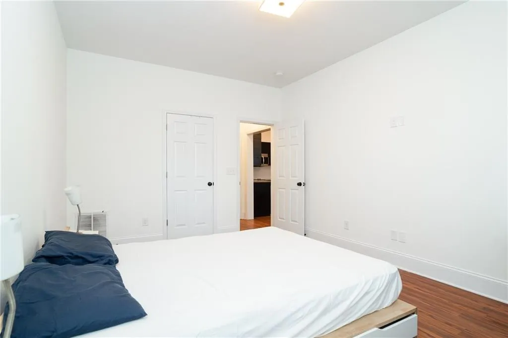 7700 Glisten Avenue, Atlanta, Georgia 30328, 4 Bedrooms Bedrooms, ,3 BathroomsBathrooms,Residential,Sold,7700 Glisten Avenue,6124220