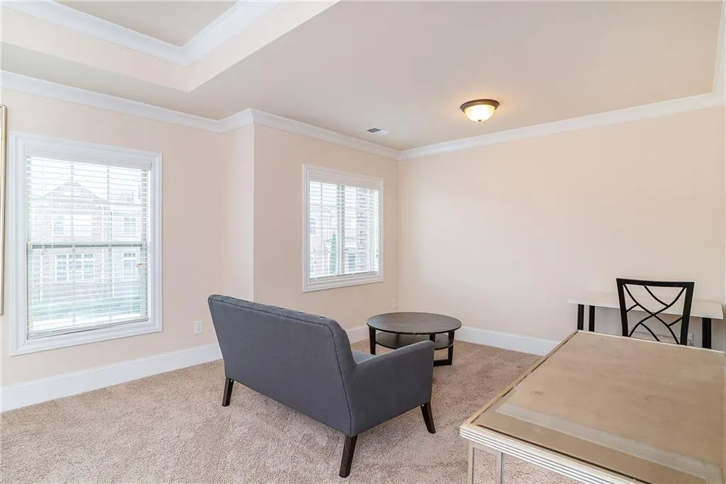 7700 Glisten Avenue, Atlanta, Georgia 30328, 4 Bedrooms Bedrooms, ,3 BathroomsBathrooms,Residential,Sold,7700 Glisten Avenue,6124220