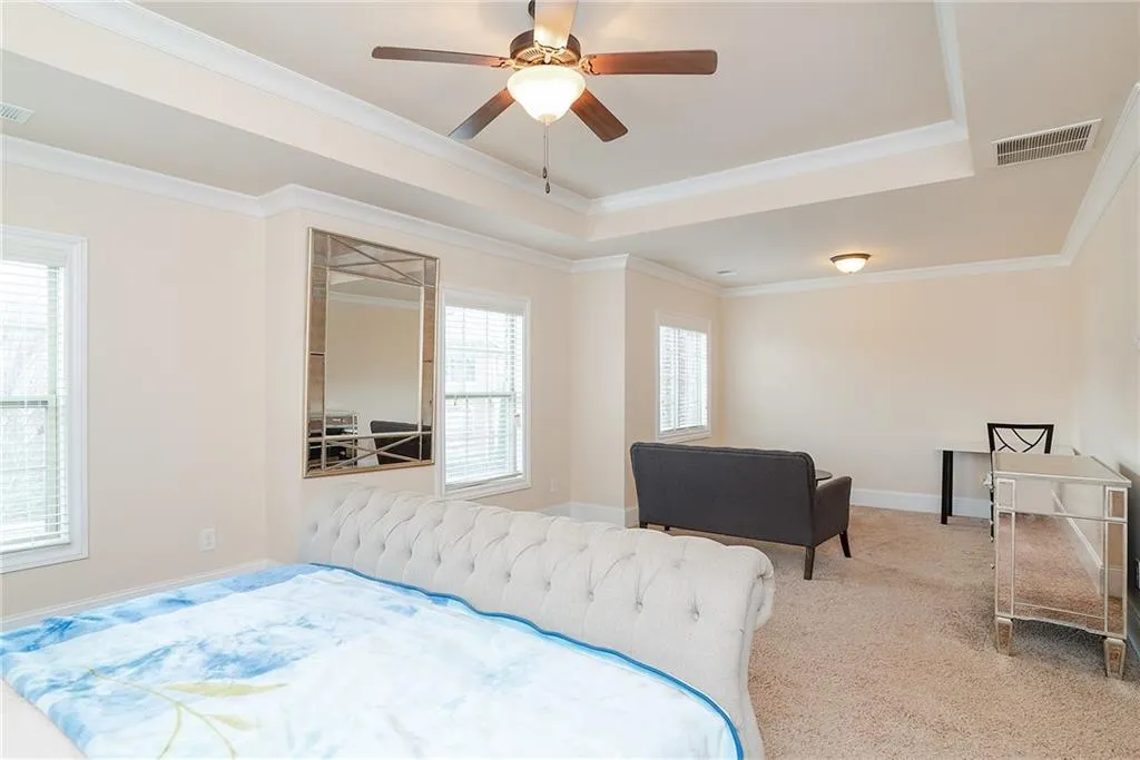 7700 Glisten Avenue, Atlanta, Georgia 30328, 4 Bedrooms Bedrooms, ,3 BathroomsBathrooms,Residential,Sold,7700 Glisten Avenue,6124220