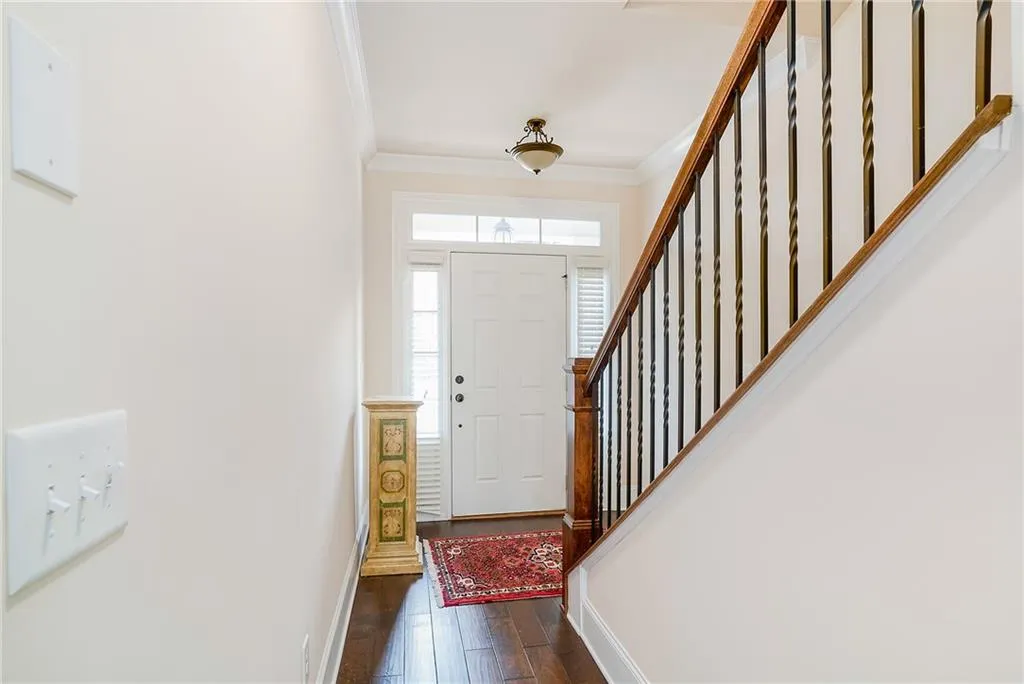 7700 Glisten Avenue, Atlanta, Georgia 30328, 4 Bedrooms Bedrooms, ,3 BathroomsBathrooms,Residential,Sold,7700 Glisten Avenue,6124220