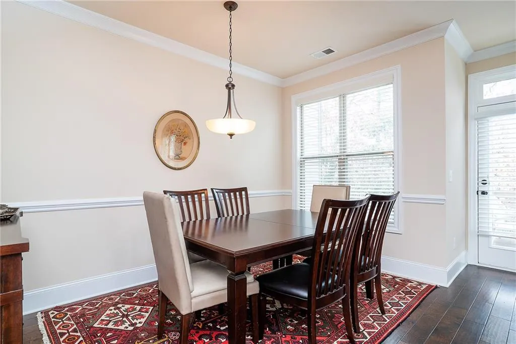 7700 Glisten Avenue, Atlanta, Georgia 30328, 4 Bedrooms Bedrooms, ,3 BathroomsBathrooms,Residential,Sold,7700 Glisten Avenue,6124220