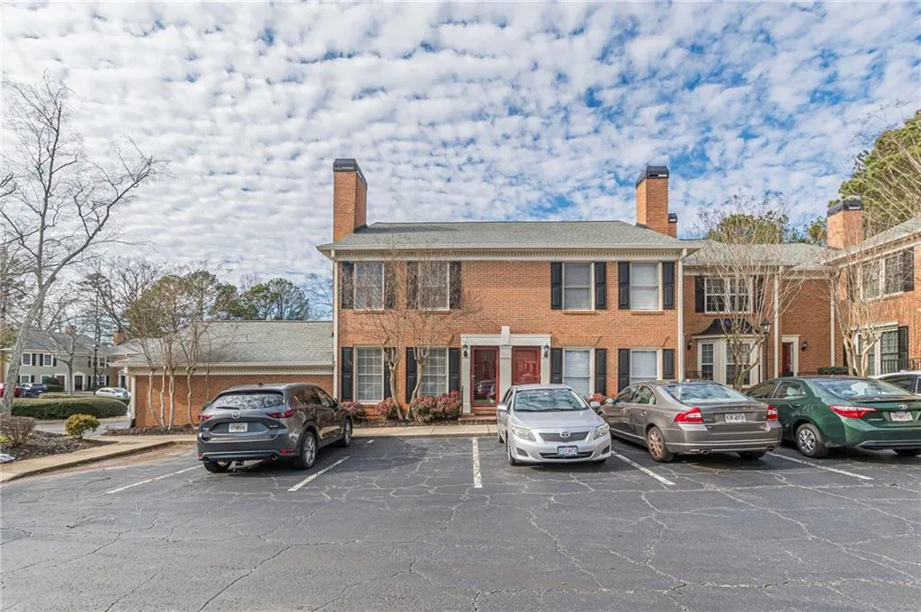 35 Mount Vernon Circle, Atlanta, Georgia 30338, 2 Bedrooms Bedrooms, ,2 BathroomsBathrooms,Residential,Sold,35 Mount Vernon Circle,7512568