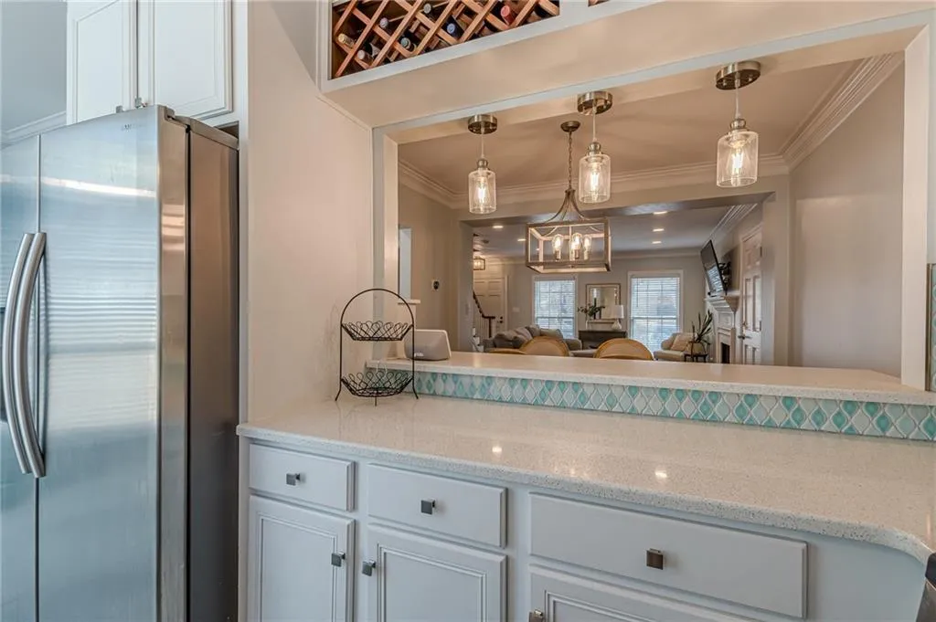 35 Mount Vernon Circle, Atlanta, Georgia 30338, 2 Bedrooms Bedrooms, ,2 BathroomsBathrooms,Residential,Sold,35 Mount Vernon Circle,7512568