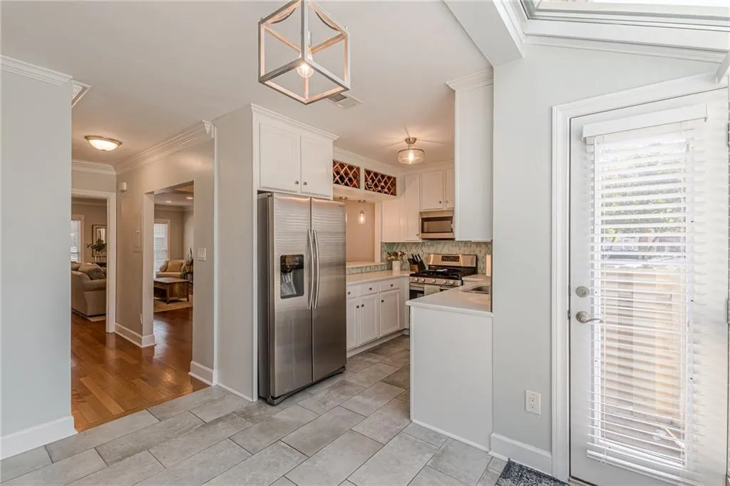 35 Mount Vernon Circle, Atlanta, Georgia 30338, 2 Bedrooms Bedrooms, ,2 BathroomsBathrooms,Residential,Sold,35 Mount Vernon Circle,7512568