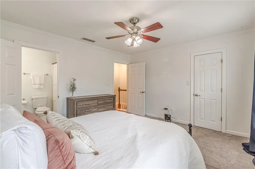 35 Mount Vernon Circle, Atlanta, Georgia 30338, 2 Bedrooms Bedrooms, ,2 BathroomsBathrooms,Residential,Sold,35 Mount Vernon Circle,7512568