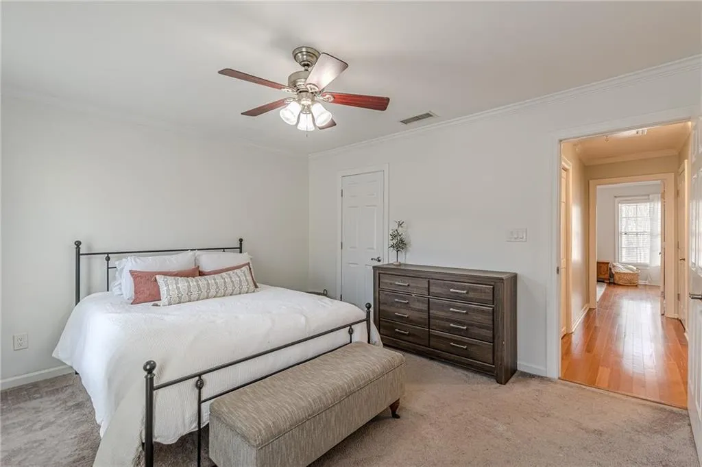 35 Mount Vernon Circle, Atlanta, Georgia 30338, 2 Bedrooms Bedrooms, ,2 BathroomsBathrooms,Residential,Sold,35 Mount Vernon Circle,7512568