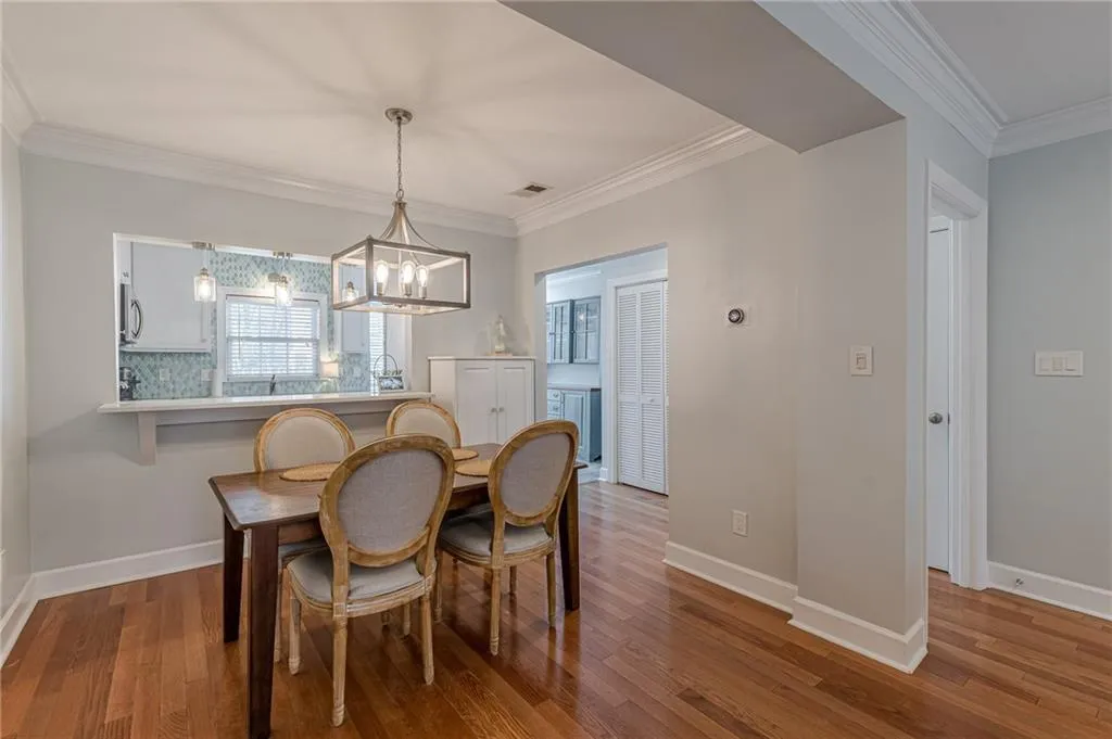 35 Mount Vernon Circle, Atlanta, Georgia 30338, 2 Bedrooms Bedrooms, ,2 BathroomsBathrooms,Residential,Sold,35 Mount Vernon Circle,7512568