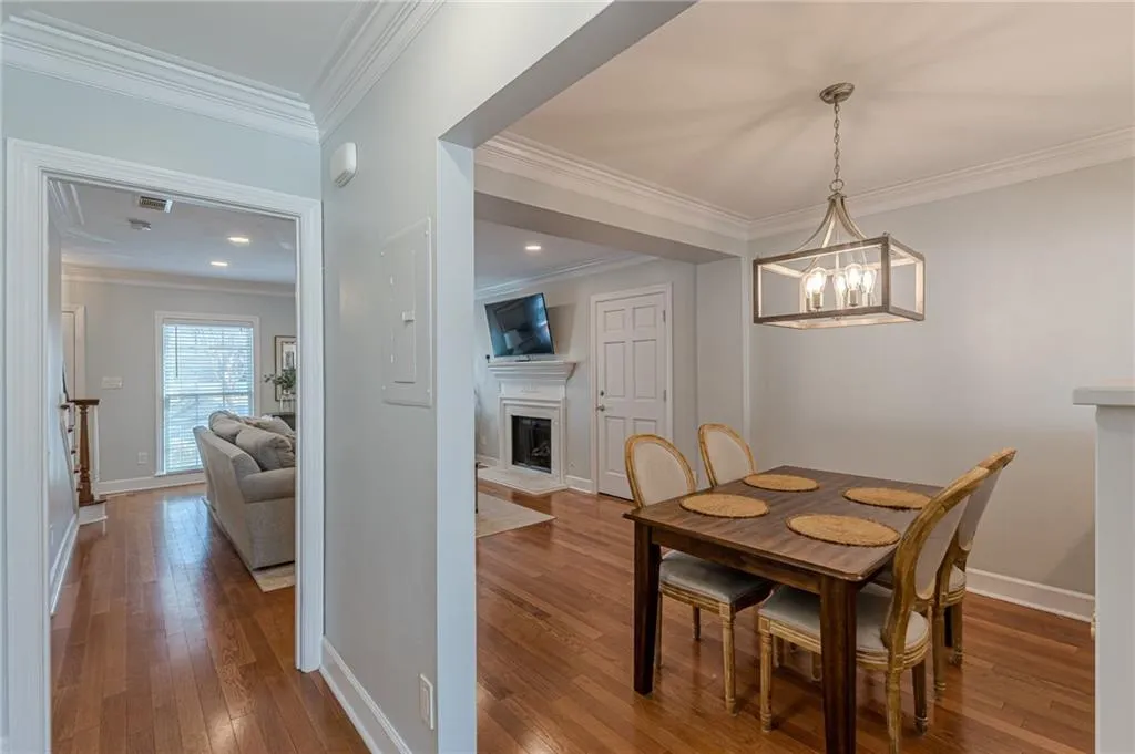 35 Mount Vernon Circle, Atlanta, Georgia 30338, 2 Bedrooms Bedrooms, ,2 BathroomsBathrooms,Residential,Sold,35 Mount Vernon Circle,7512568