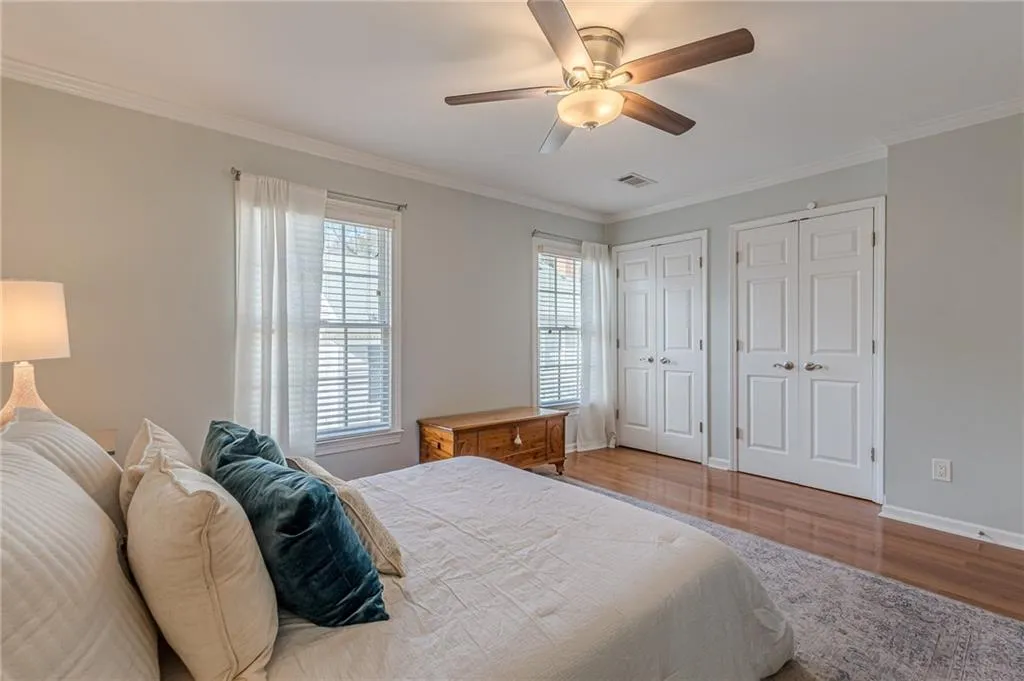 35 Mount Vernon Circle, Atlanta, Georgia 30338, 2 Bedrooms Bedrooms, ,2 BathroomsBathrooms,Residential,Sold,35 Mount Vernon Circle,7512568