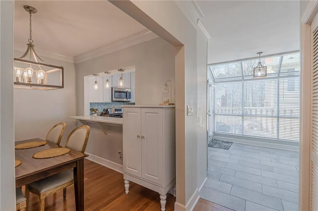 35 Mount Vernon Circle, Atlanta, Georgia 30338, 2 Bedrooms Bedrooms, ,2 BathroomsBathrooms,Residential,Sold,35 Mount Vernon Circle,7512568