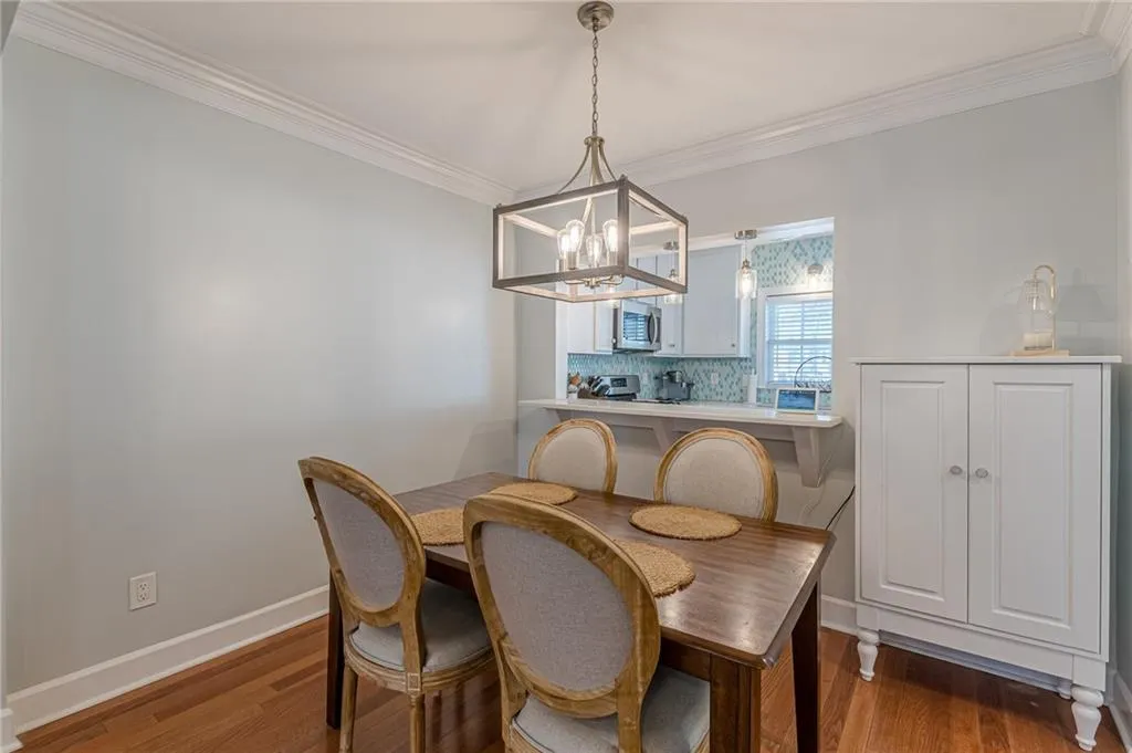 35 Mount Vernon Circle, Atlanta, Georgia 30338, 2 Bedrooms Bedrooms, ,2 BathroomsBathrooms,Residential,Sold,35 Mount Vernon Circle,7512568