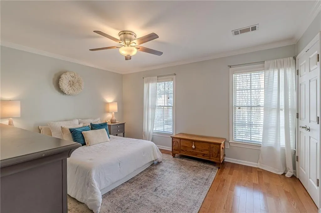 35 Mount Vernon Circle, Atlanta, Georgia 30338, 2 Bedrooms Bedrooms, ,2 BathroomsBathrooms,Residential,Sold,35 Mount Vernon Circle,7512568