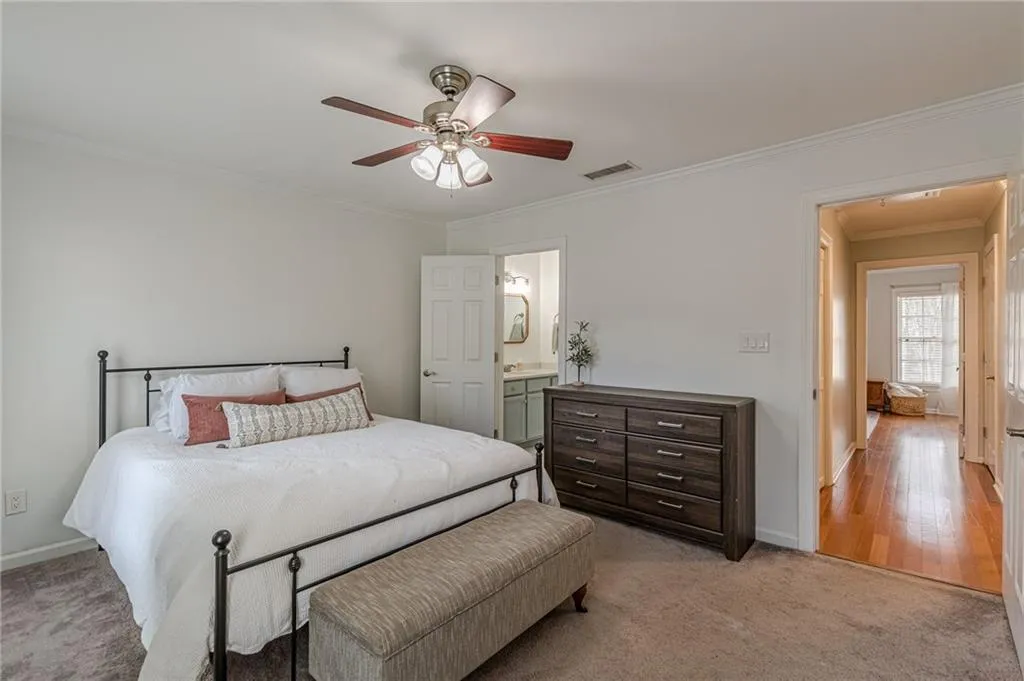 35 Mount Vernon Circle, Atlanta, Georgia 30338, 2 Bedrooms Bedrooms, ,2 BathroomsBathrooms,Residential,Sold,35 Mount Vernon Circle,7512568