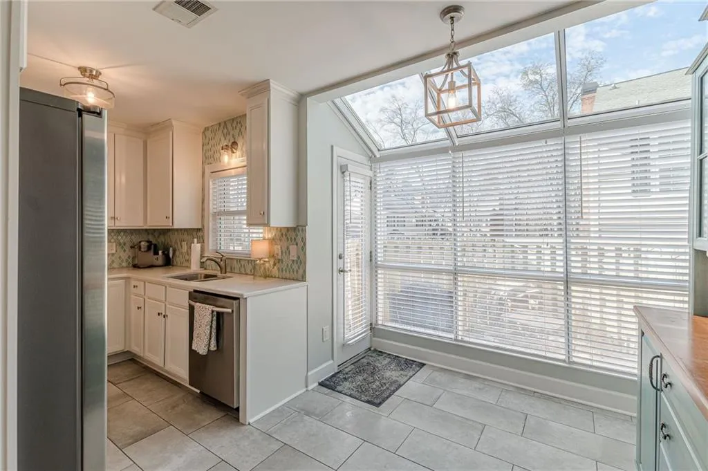 35 Mount Vernon Circle, Atlanta, Georgia 30338, 2 Bedrooms Bedrooms, ,2 BathroomsBathrooms,Residential,Sold,35 Mount Vernon Circle,7512568