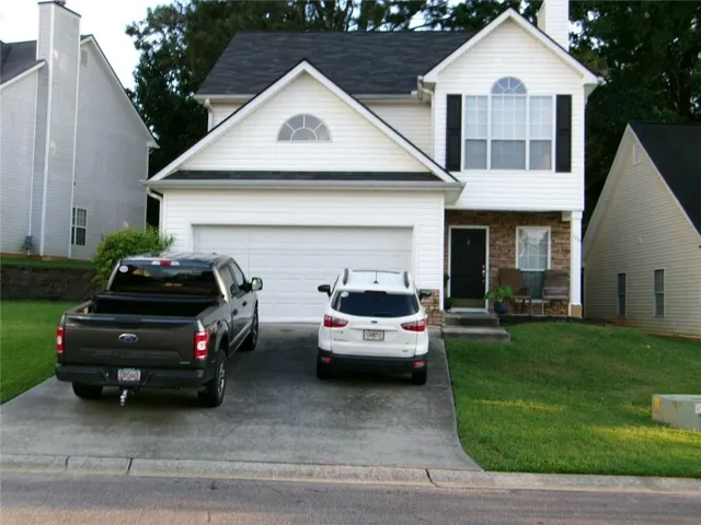 106 Turtle Walk, Carrollton, Georgia 30116