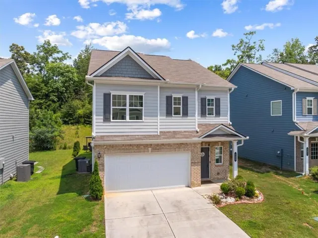 123 Waterside Ridge, Calhoun, Georgia 30701